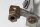 pontet supérieur de fourche, jeu de direction, support de direction, potence KTM 620 LC4 620LC4 99-07