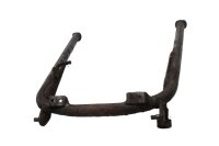 Main stand, center stand, spring assembly, fairing KTM 620 LC4 620LC4 99-07