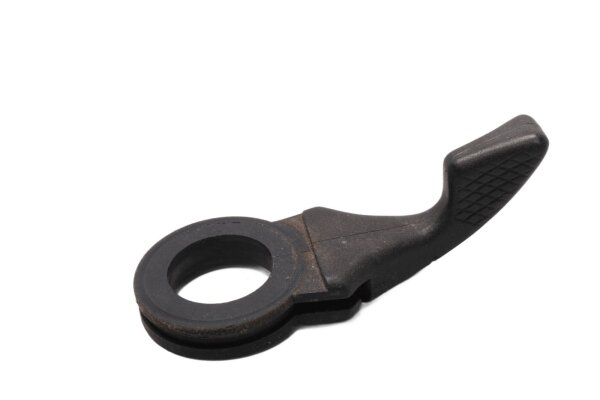 Support de câble daccélérateur, levier de pouce du carburateur, actionnement rapide de laccélérateur KTM 620 LC4 620LC4 99-07