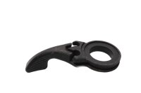 Support de câble daccélérateur, levier de pouce du carburateur, actionnement rapide de laccélérateur KTM 620 LC4 620LC4 99-07