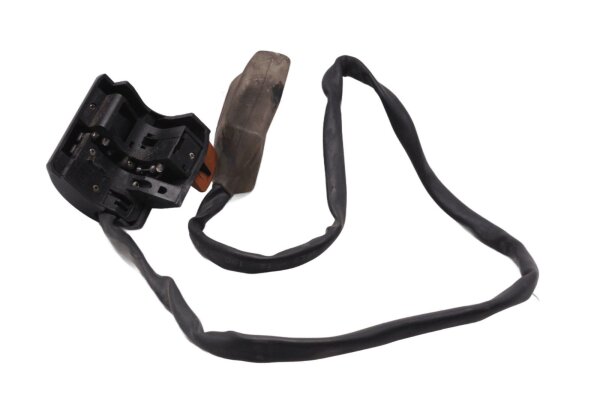 Interruttore sul manubrio sinistro, cablaggio, indicatori di direzione, luci BMW R 1100 RS 0522 / K589 92-95