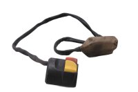 Interruttore sul manubrio sinistro, cablaggio, indicatori di direzione, luci BMW R 1100 RS 0522 / K589 92-95
