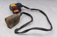 Interruttore sul manubrio sinistro, cablaggio, indicatori di direzione, luci BMW R 1100 RS 0522 / K589 92-95