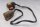 Interruttore sul manubrio sinistro, cablaggio, indicatori di direzione, luci BMW R 1100 RS 0522 / K589 92-95