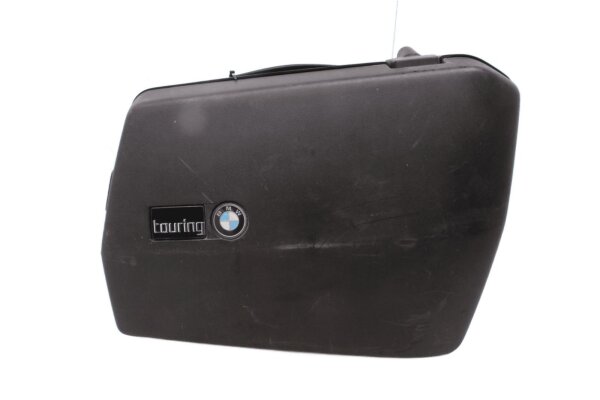 Höger sidoväska, touringbagageväska med lås BMW R 1100 RS 0522 / K589 92-95