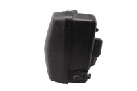 Højre sidetaske, touring-bagagekuffert med...