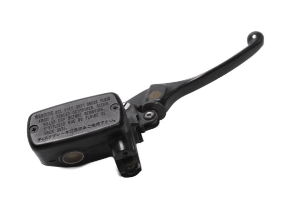 Maneta de freno delantera derecha, cilindro maestro, hidráulico Honda ST 1100 SC26 90-01