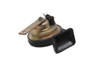 Horn (venstre) Signalgenerator (elektrisk) Tone (venstre) BMW R 1100 RS 0522 / K589 92-95