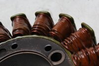 Generator, stator, generator, generatorankare, laddningselektronik Yamaha YZF R1 RN01 98-99