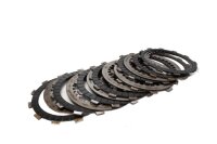 Koppelschijven, frictieschijven, stalen platen Yamaha YZF R1 RN01 98-99