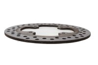 bagboret bremseskive, bremsesystemskive Kawasaki ZR 7S ZR750F/H 01-04