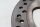 bagboret bremseskive, bremsesystemskive Kawasaki ZR 7S ZR750F/H 01-04