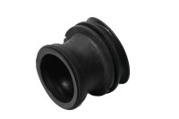 Intake manifold, carburetor rubber, rubber flange...