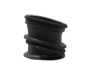 Intake manifold, carburetor rubber, rubber flange...