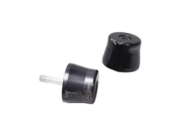 Handlebar weight, handlebar end weight set Yamaha YZF R1 RN01 98-99