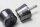 Handlebar weight, handlebar end weight set Yamaha YZF R1 RN01 98-99