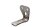 Hållare ramfäste monteringsfäste horn stabil Yamaha YZF R1 RN01 98-99