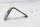 Hållare ramfäste monteringsfäste horn stabil Yamaha YZF R1 RN01 98-99