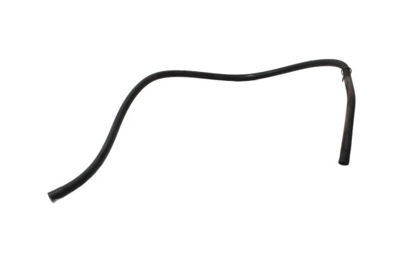 Coolant hose, left side, engine cooling line, bent Yamaha YZF R1 RN01 98-99