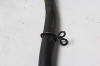Coolant hose, left side, engine cooling line, bent Yamaha YZF R1 RN01 98-99