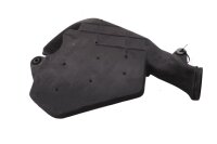 Intake duct, air guide, top right, air grille, air duct...
