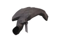 Insugningskanal, luftledare, övre högra, luftgaller, luftkanal BMW K 1200 RS 589 96-00