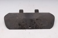 Spatbord achterwiel, modderafbuiger, achterspatbord BMW K...