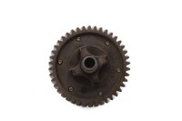 Alternator freewheel starter freewheel starter gear BMW K...