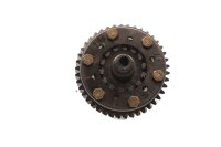 Alternator freewheel starter freewheel starter gear BMW K...