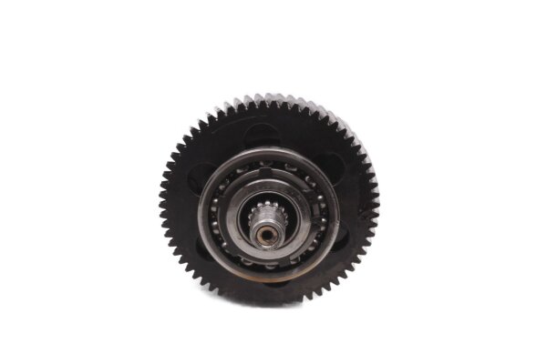 Crankshaft drive shaft gear shaft engine shaft BMW K 1200 RS 589 96-00