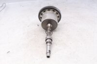 Crankshaft drive shaft gear shaft engine shaft BMW K 1200 RS 589 96-00