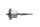 Crankshaft drive shaft gear shaft engine shaft BMW K 1200 RS 589 96-00