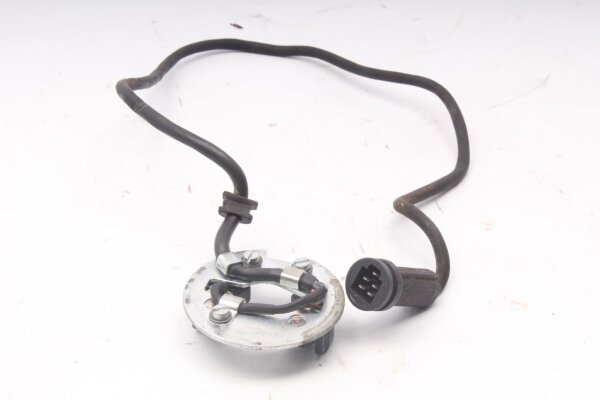 Ignition pulse generator, pickup sensor, electrical system, Hall sensor BMW K100 0501 K589 82-88