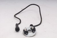 Ignition pulse generator, pickup sensor, electrical system, Hall sensor BMW K100 0501 K589 82-88