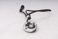Ignition pulse generator, pickup sensor, electrical system, Hall sensor BMW K100 0501 K589 82-88