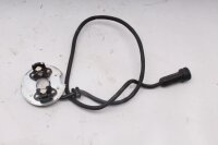 Ignition pulse generator, pickup sensor, electrical system, Hall sensor BMW K100 0501 K589 82-88