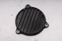 Oil filter cover, engine cover, grooved cover, round, 1460 234 BMW K 1200 RS 589 96-00