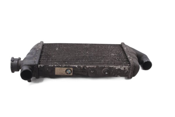 Dissipatore di calore del refrigeratore dacqua, supporto di raffreddamento sinistro BMW K 1200 RS 589 96-00