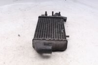 Dissipatore di calore del refrigeratore dacqua, supporto di raffreddamento sinistro BMW K 1200 RS 589 96-00