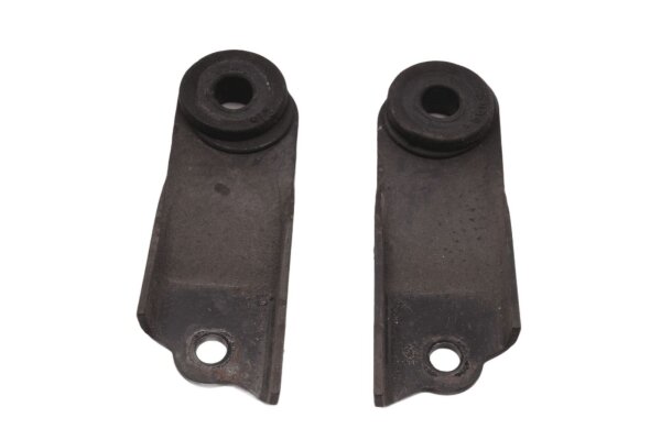 Kylarfäste gummilagermontering vattenkylarsats BMW K 1200 RS 589 96-00
