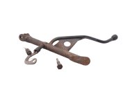 Main stand spring bolt, side stand switch BMW K 1200 RS...