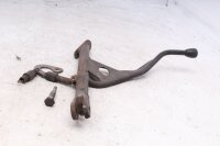 Fjederbolt for hovedstøtteben, kontakt til sidestøtteben BMW K 1200 RS 589 96-00
