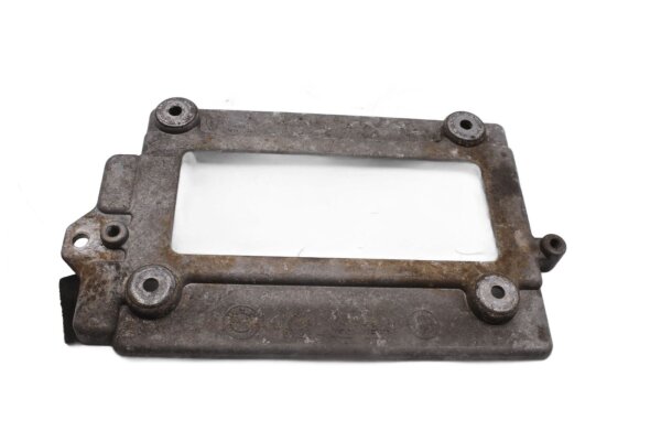 Batterilåda, säkringsdosa, hållare, lock BMW K100 0501 K589 82-88