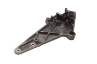Soporte para reposapiés, placa de soporte, montaje del reposapiés derecho BMW K100 0501 K589 82-88