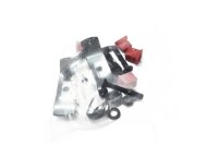 kit de fixation supérieure pour porte-bagages Yamaha universell