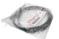 Kylarslang, vattenslang, ledning, motorkylning, rund Yamaha universell