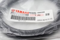Kylarslang, vattenslang, ledning, motorkylning, rund Yamaha universell