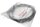 Kylarslang, vattenslang, ledning, motorkylning, rund Yamaha universell