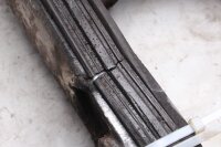 Svingarm, bakhjulsfäste, lagerfäste KTM 620 LC4 620LC4 99-07