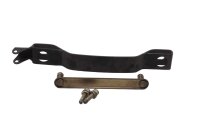 Achterkuipbeugel, beugelafdekking BMW R 1100 RS 0522 /...